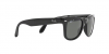 OKULARY RAY-BAN® FOLDING WAYFARER RB 4105 601/58 50 ROZMIAR S Z POLARYZACJĄ